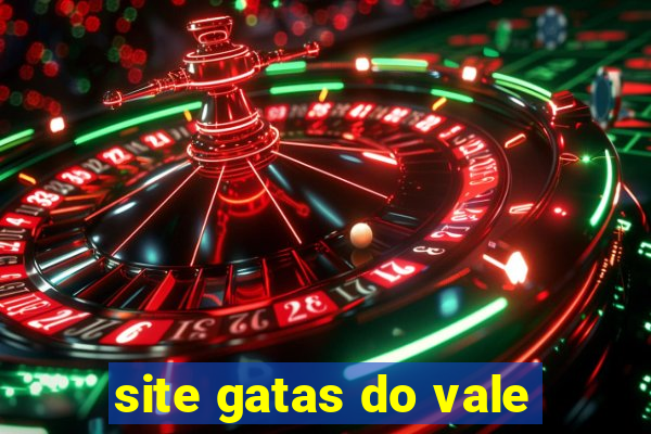 site gatas do vale